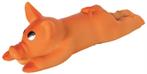 Cochon en latex 14 cm, Nieuw, Piepspeelgoed, Ophalen