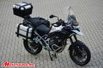 Triumph Tiger 1200 GT Pro - 2022 - 10000 km @Motorama, Motoren, Motoren | Triumph, Bedrijf, 3 cilinders, Meer dan 35 kW, Toermotor