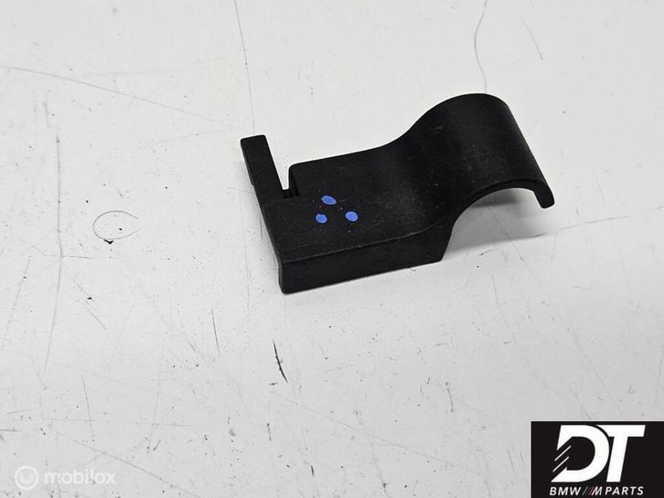 Inlaat kabel clip BMW S54 11617836338, Auto-onderdelen, Motor en Toebehoren, Gebruikt, Ophalen of Verzenden