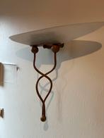 Prachtige lamp te koop 2 stuks, Ophalen, Zo goed als nieuw