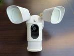Eufy T8420CW2 beveiligingscamera | Stand-alone of Homebase, Ophalen of Verzenden, Gebruikt