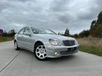 Mercedes-Benz | C200 | ELEGANCE | Automaat | TOP, Auto's, Testrit aan huis, Achterwielaandrijving, Zwart, 4 cilinders