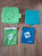 Cheeky Wipes - dozen, Kinderen en Baby's, Badjes en Verzorging, Ophalen, Zo goed als nieuw, Overige typen, Overige merken