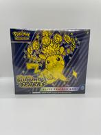 Elite trainer box Surging Sparks (sealed), Ophalen of Verzenden, Nieuw