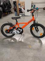 Jongensfiets btwin 16 inch, Fietsen en Brommers, Fietsen | Kinderfietsjes, Ophalen
