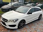 mercedes cla 200 diesel amg automaat  met panoramadak, Automaat, CLA, Euro 6, Bedrijf