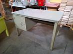 2x Metalen bureau, Ophalen, Bureau