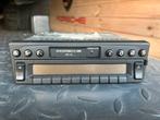 Porsche Radio CR-11, Ophalen, Zo goed als nieuw