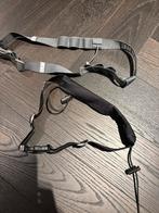 2x Hardloop startnummer-bandjes + sleutel-/gel-belt, Sport en Fitness, Ophalen of Verzenden, Zo goed als nieuw