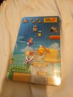 Super Mario Maker 2 • Steel Book (No Game Inside!), Comme neuf, Autres genres, Enlèvement ou Envoi