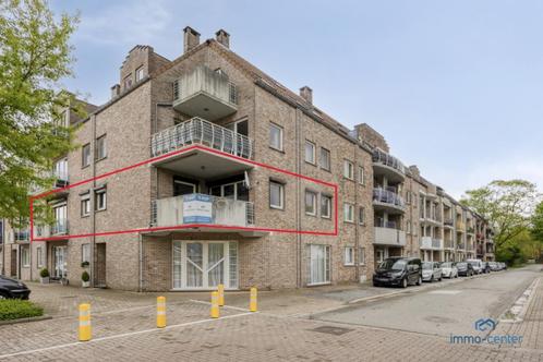 Instapklaar Appartement (150 m²) met 3 slaapkamers, Immo, Huizen en Appartementen te koop, Genk, tot 200 m², Appartement, B