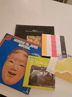 Vinyles Japon, Utilisé, Enlèvement ou Envoi