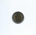 Papoea New Guinea, 2 Kina 2008, 35 Years of the Bank., Ophalen of Verzenden, Losse munt