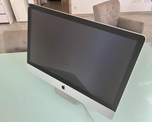iMac 27-inch (Mid 2010), Computers en Software, Apple Desktops, Gebruikt, iMac, HDD, Ophalen