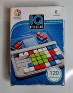 IQ FOCUS nieuwe versie, Hobby & Loisirs créatifs, Sport cérébral & Puzzles, Autres types, Utilisé, Enlèvement ou Envoi