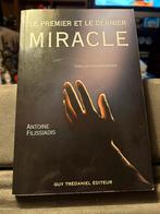 Le premier et le dernier miracle - Á. Filissiadis, Gelezen