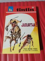 Le Journal de Tintin numéro 88, Enlèvement, Utilisé