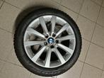 BMW525 - Pirelli 245/45 R18 nieuwe winterbanden, Auto-onderdelen, Banden en Velgen, Ophalen, 18 inch, 245 mm, Banden en Velgen