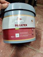 Mathys Paratex, Enlèvement, Peinture