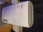 Airco 3 in 1 inventum 12000btu, Ophalen, Verwarmen, 3 snelheden of meer, Zo goed als nieuw
