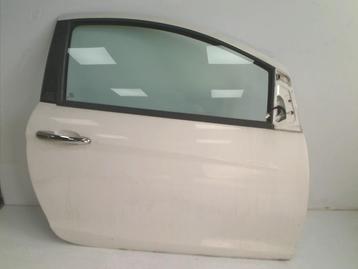 PORTIER RECHTS VOOR Ford Ka II (01-2008/05-2016) beschikbaar voor biedingen
