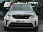 Land Rover Discovery 7zitplaatsen Full option 10/2017, Auto's, Land Rover, Automaat, Euro 6, 7 zetels, Bedrijf