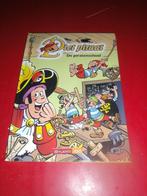 boek Piet Piraat de piratenschool, Jongen of Meisje, Ophalen of Verzenden, Fictie algemeen, Zo goed als nieuw
