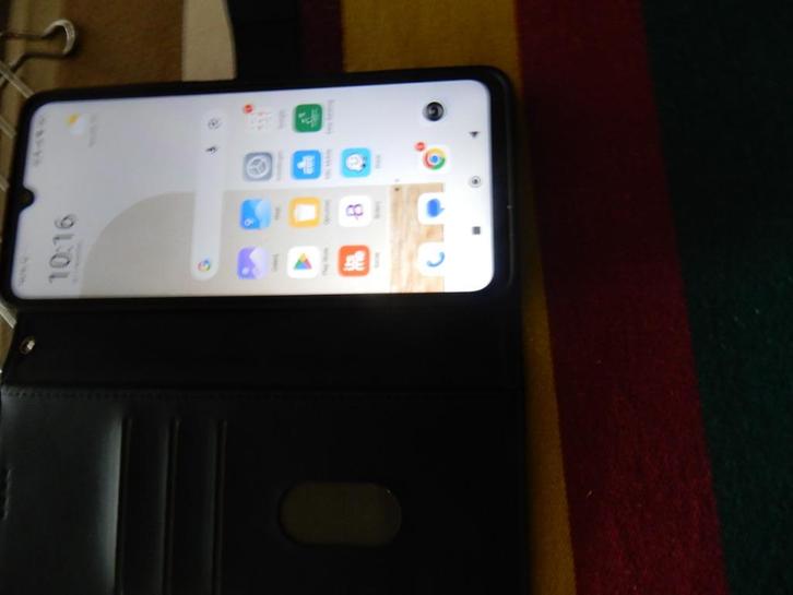 smartphone Xiaomi REDMI 14 C, Telecommunicatie, Mobiele telefoons | Samsung, Zo goed als nieuw, Overige modellen, 128 GB, Zonder abonnement