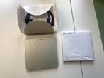 Logitech Rechargeable Trackpad, Computers en Software, Logitech G, Ergonomisch, Ophalen of Verzenden, Draadloos