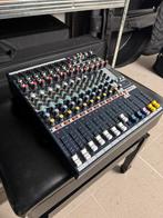 Soundcraft EFX8 (neuve), Muziek en Instrumenten, Mengpanelen, Ophalen, Zo goed als nieuw