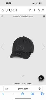 Casquette Gucci à vendre, Vêtements | Hommes, Chapeaux & Casquettes, One size fits all, Gucci, Casquette, Neuf