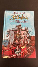 Boek Blinker en de Blixvaten - zeer goede staat, Boeken, Ophalen, Zo goed als nieuw, Marc de Bel