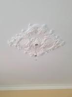 Plafond rozet, Ophalen, 75 tot 100 cm