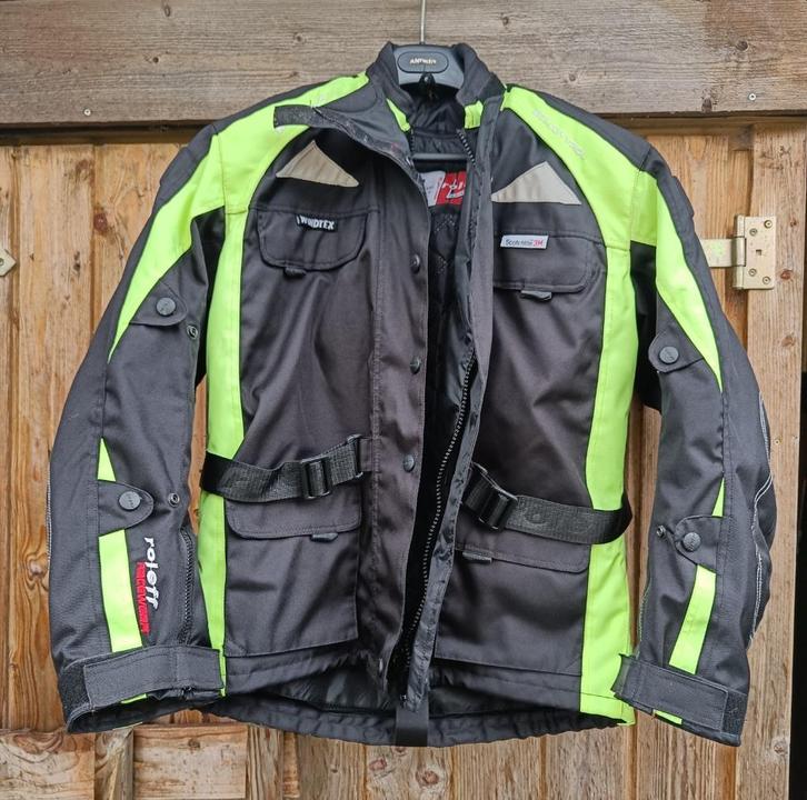 scooterkledij voor dame, Motoren, Kleding | Motorkleding, Combipak, Dames, Tweedehands, Ophalen