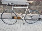 Ancien vélo vintage Peugeot, Gebruikt, 26 inch, 10 tot 15 versnellingen, 53 tot 57 cm