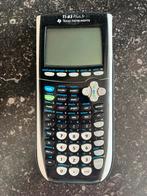 Texas Instruments TI-83 plus, Enlèvement ou Envoi, Calculatrices graphique, Utilisé