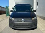 VW CADDY 1.4 TGI CNG+BENZINE 2020 GARANTIE 1 JR 92000 km BTW, Auto's, Bestelwagens en Lichte vracht, Voorwielaandrijving, 4 deurs