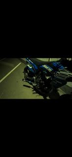 Sherco sm50 74cc, 6 versnellingen, Gebruikt, 74 cc, Ophalen