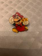 Pin's rétro de Super Mario, Collections, Broches, Pins & Badges, Comme neuf, Enlèvement ou Envoi