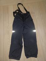 Pantalon de ski noir, taille 134, Enfants & Bébés, Name it, Garçon ou Fille, Enlèvement, Utilisé