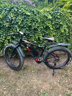 FANTIC FAT Sport electrische MTB, Fietsen en Brommers, Ophalen, Gebruikt
