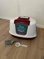 Bac à litière, Enlèvement, Comme neuf