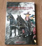 Cercle Historique Ciney 134 - Cinémas à Ciney, Enlèvement ou Envoi, Utilisé