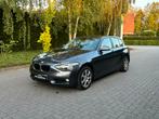 Bmw 114i benzine 2014, Bluetooth, 1 Reeks, Particulier, Te koop