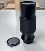 vivitar 75-205mm f3.8 macro focusing zoom canon-mount lens, Audio, Tv en Foto, Foto | Lenzen en Objectieven, Ophalen of Verzenden