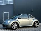 Vw Beetle  2.0 Benzine Bj 2004 / Km 155.000, Auto's, Beetle (Kever), Bedrijf, Te koop, Benzine