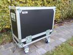 Flightcase voor Fender Deluxe Reverb, Muziek en Instrumenten, Ophalen of Verzenden, Nieuw, Speaker of Versterker, Flightcase