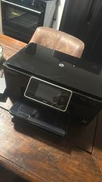 Hp all in one, Computers en Software, Printers, Ophalen, Hp, All-in-one, Ingebouwde Wi-Fi