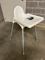 Kinderstoeltje, Kinderen en Baby's, Ophalen, Zo goed als nieuw, Stoel(en)