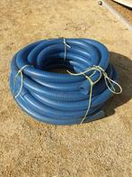 Flexibele PVC zuigslang 60 mm, Ophalen, Zo goed als nieuw, PVC, Afvoer